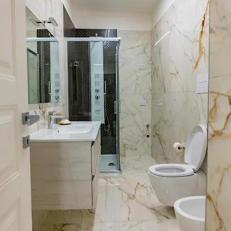 Fian 2.0 Apartmán Neapol