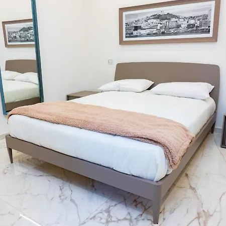 Apartmán Fian 2.0 *