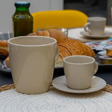 Apartament Fian 2.0 *