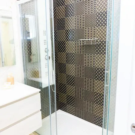 Fian 2.0 Apartment *