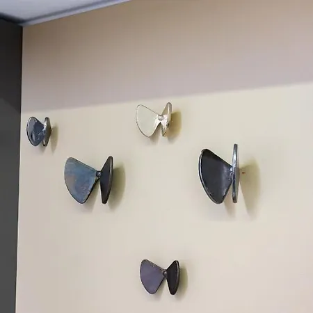 Fian 2.0 Apartamento Nápoles