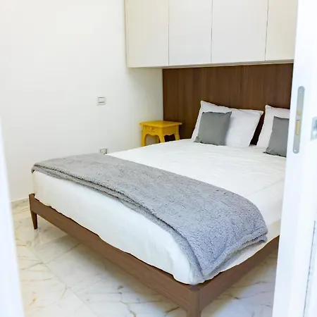 Apartamento Fian 2.0 Nápoles