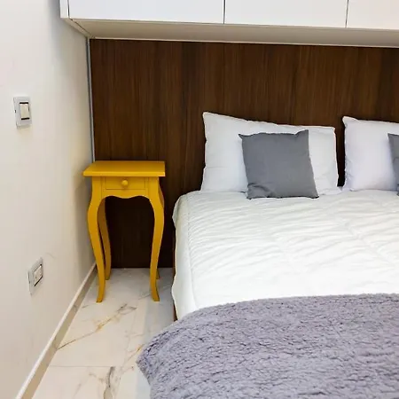 Fian 2.0 Apartamento *